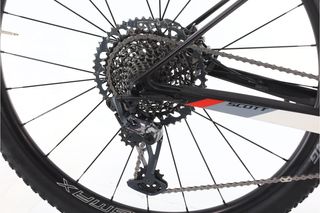 Scott Scale 930 X01 (MTB) t.M Reacondicionada