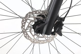 Mondraker Chrono (MTB) t.M Reacondicionada