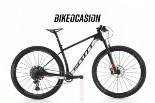 Scott Scale 930 X01 (MTB) t.M Reacondicionada