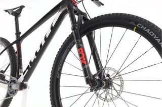 Scott Scale 930 X01 (MTB) t.M Reacondicionada