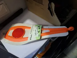 Catadrioptico separador