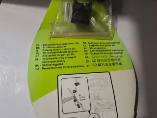 Catadrioptico separador