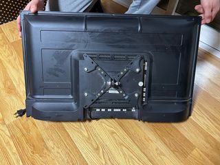 TDsystems Televisión 30 Negra