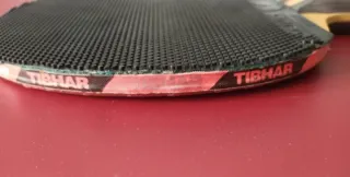 Raqueta de tenis de mesa,NARAQ (defender pro)