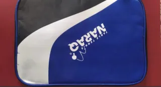 Raqueta de tenis de mesa,NARAQ (defender pro)