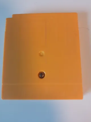 Gioco originale Pokémon Giallo per Game Boy