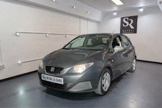 SEAT Ibiza 2011