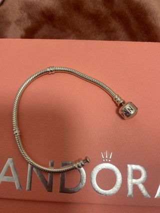 Pulsera Pandora Original