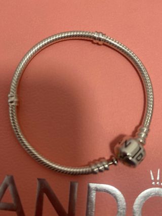 Pulsera Pandora Original
