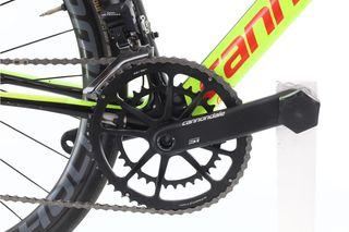 Cannondale SuperSix Evo Di2 11V (carretera) t.52 Reacondicionada