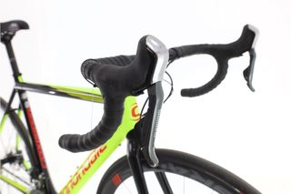 Cannondale SuperSix Evo Di2 11V (carretera) t.52 Reacondicionada