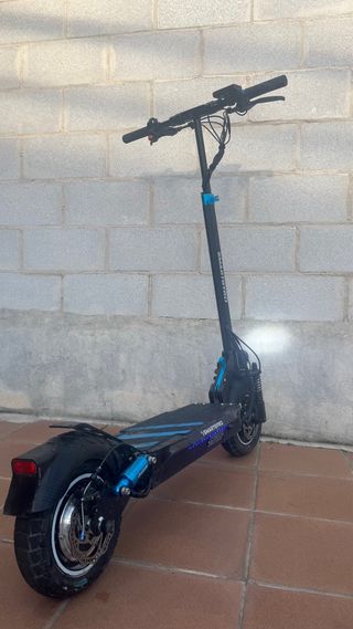 Smartgyro Speedway 2025 Patinete Eléctrico
