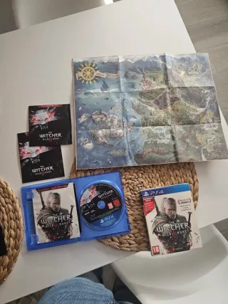 PlayStation 4 + juegos