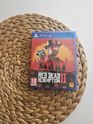 PlayStation 4 + juegos