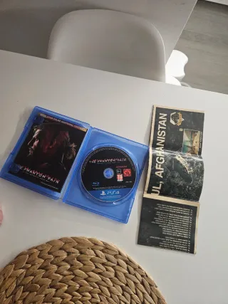 PlayStation 4 + juegos