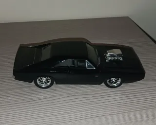 Dodge Charger 1/24 Jada Dominic Toretto