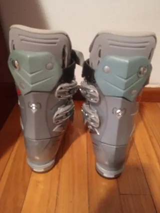 Botas de esquí Head mujer Talla 25.5