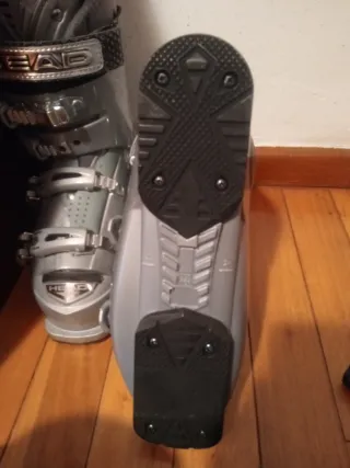 Botas de esquí Head mujer Talla 25.5