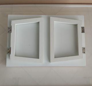 Bandeja plegable brazo sofá/sillón