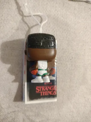 Funko Pop Lucas Stranger Things Kinder Joy