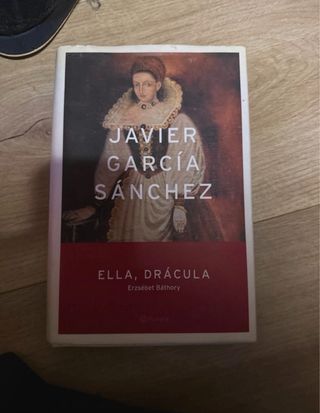 Lote de libros en español.