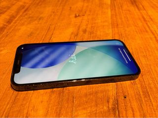 iPhone 12 Pro 128GB Blu/Grigio Siderale