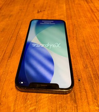 iPhone 12 Pro 128GB Blu/Grigio Siderale