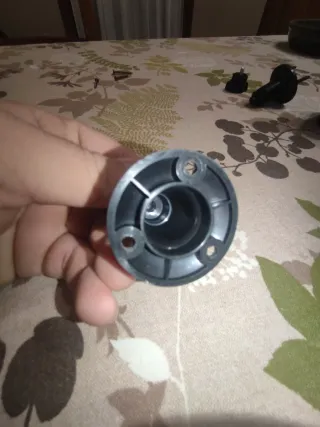 Telecamera WiFi senza fili con pannello solare