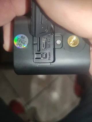 Telecamera WiFi senza fili con pannello solare