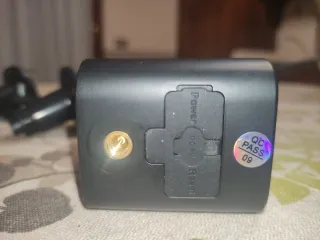 Telecamera WiFi senza fili con pannello solare