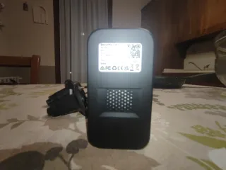 Telecamera WiFi senza fili con pannello solare