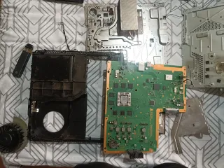 Reparacion,mantenimiento ,PlayStation videoconsola