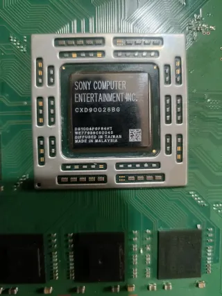 Reparacion,mantenimiento ,PlayStation videoconsola