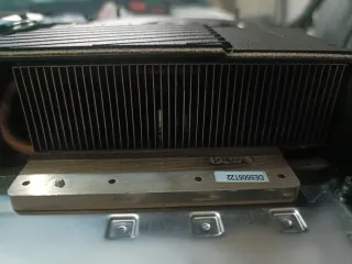 Reparacion,mantenimiento ,PlayStation videoconsola