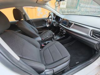 KIA Rio 2018 Drive Eco-Dynamics