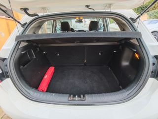 KIA Rio 2018 Drive Eco-Dynamics