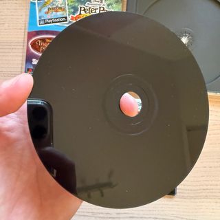 Lilo & Stitch: Problemas en el Paraíso PAL ES