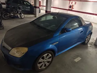 Opel Tigra 2008