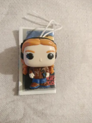 Funko Pop! Max Stranger Things Kinder Joy