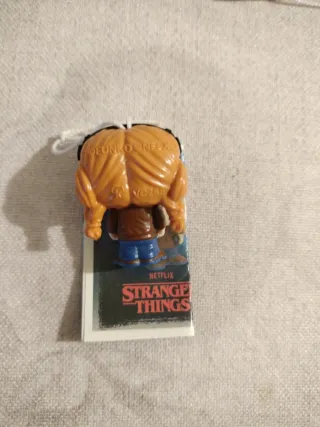 Funko Pop! Max Stranger Things Kinder Joy