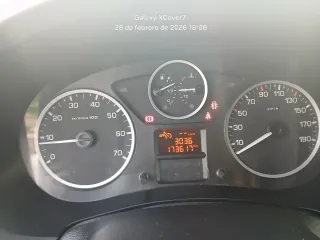 Peugeot Partner 2017