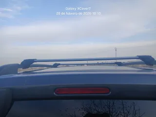 Peugeot Partner 2017