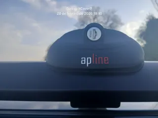 Peugeot Partner 2017