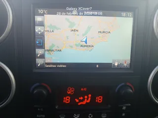 Peugeot Partner 2017