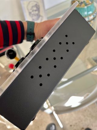 Consola Arcade Pandora Box Juegos