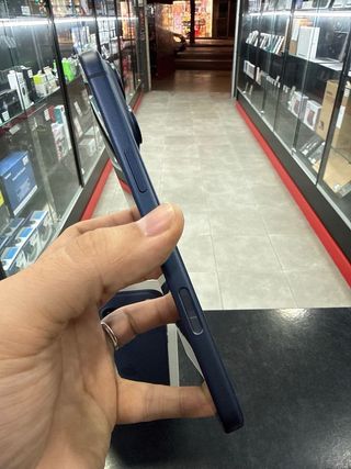 iPhone 17 Pro Max 256GB Blu