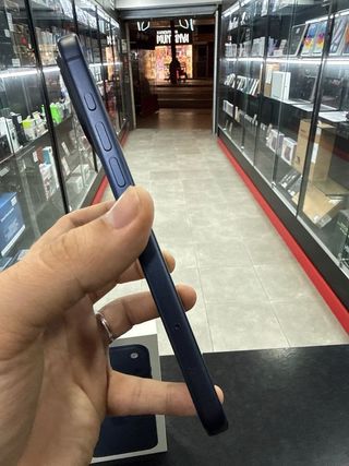 iPhone 17 Pro Max 256GB Blu