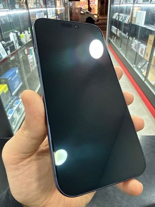 iPhone 17 Pro Max 256GB Blu