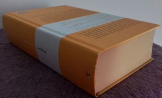 gabriele tergit -los effinger