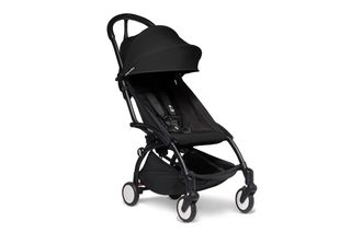Silla de paseo Babyzen YOYO² Negra